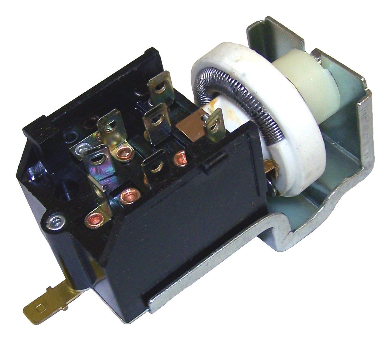 1991, 1990, 1989, 1988, 1987, 1986, 1985, 1984 Jeep Cherokee Headlight Switch