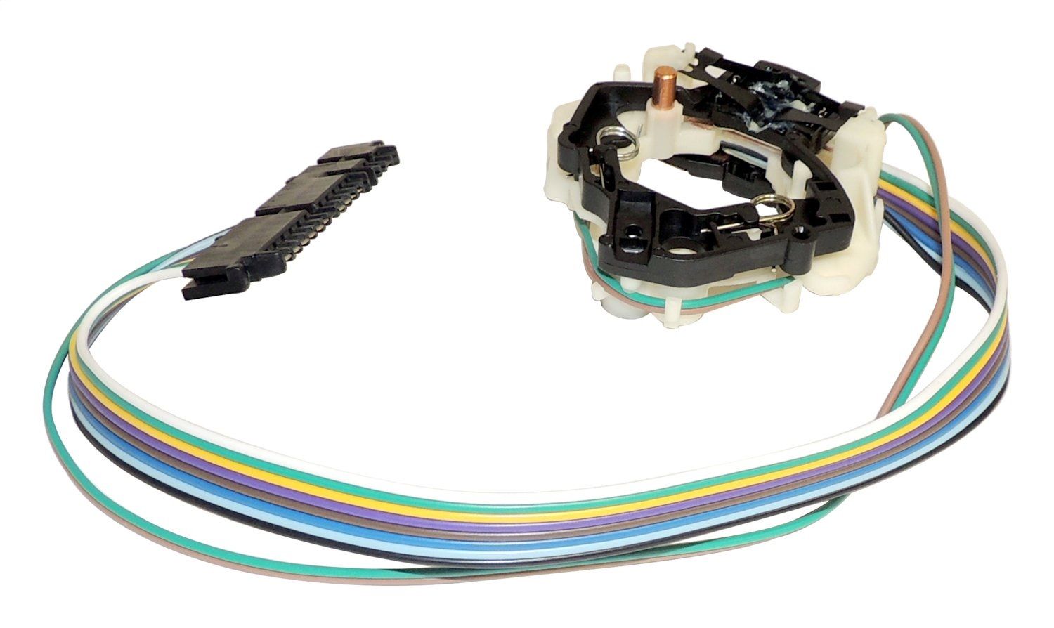 1994 Jeep Cherokee Turn Signal Switch