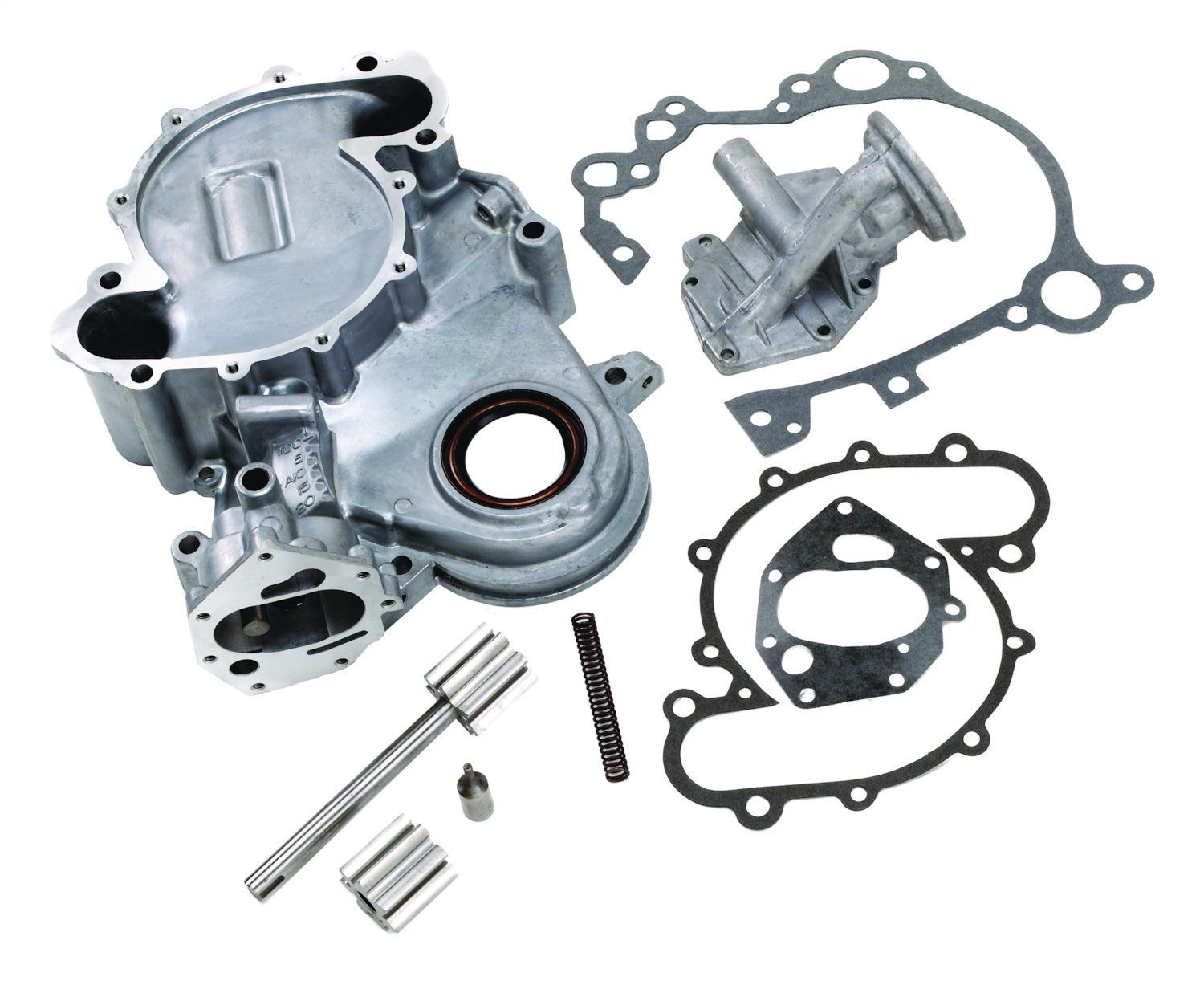 1983, 1982, 1981, 1980, 1979, 1978, 1977, 1976, 1975, 1974 Jeep Cherokee Engine Timing Cover