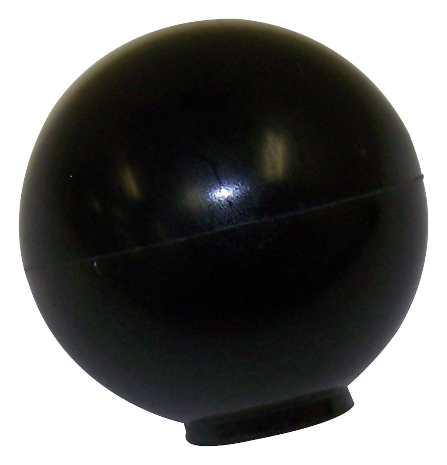 1958, 1957, 1956, 1955, 1954, 1953, 1952, 1951, 1950, 1949, 1948, 1947, 1946 Jeep Willys Manual Transmission Shift Knob