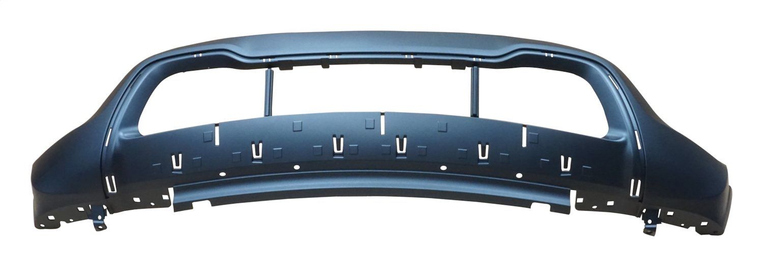 2017, 2016, 2015, 2014 Jeep Grand Cherokee Cherokee Bumper Cover