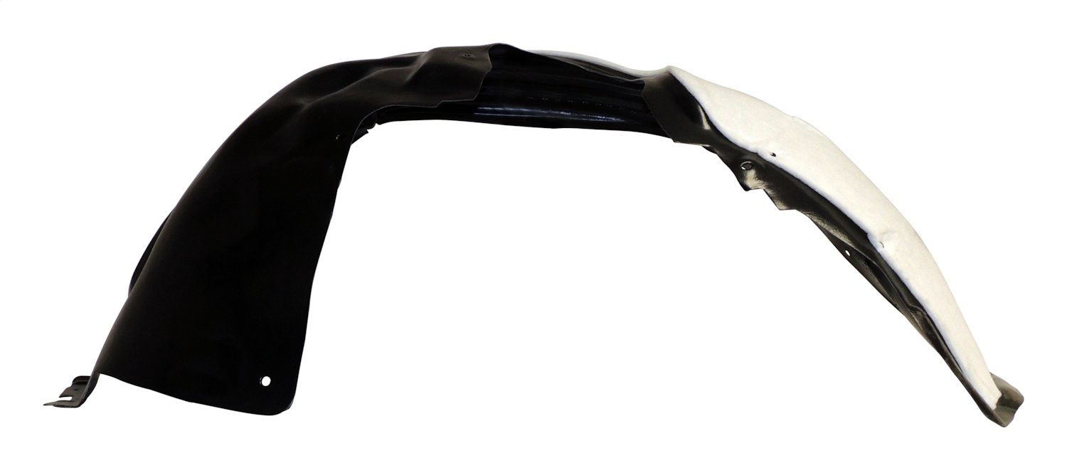 2018, 2017, 2016, 2015, 2014 Jeep Cherokee Fender Liner