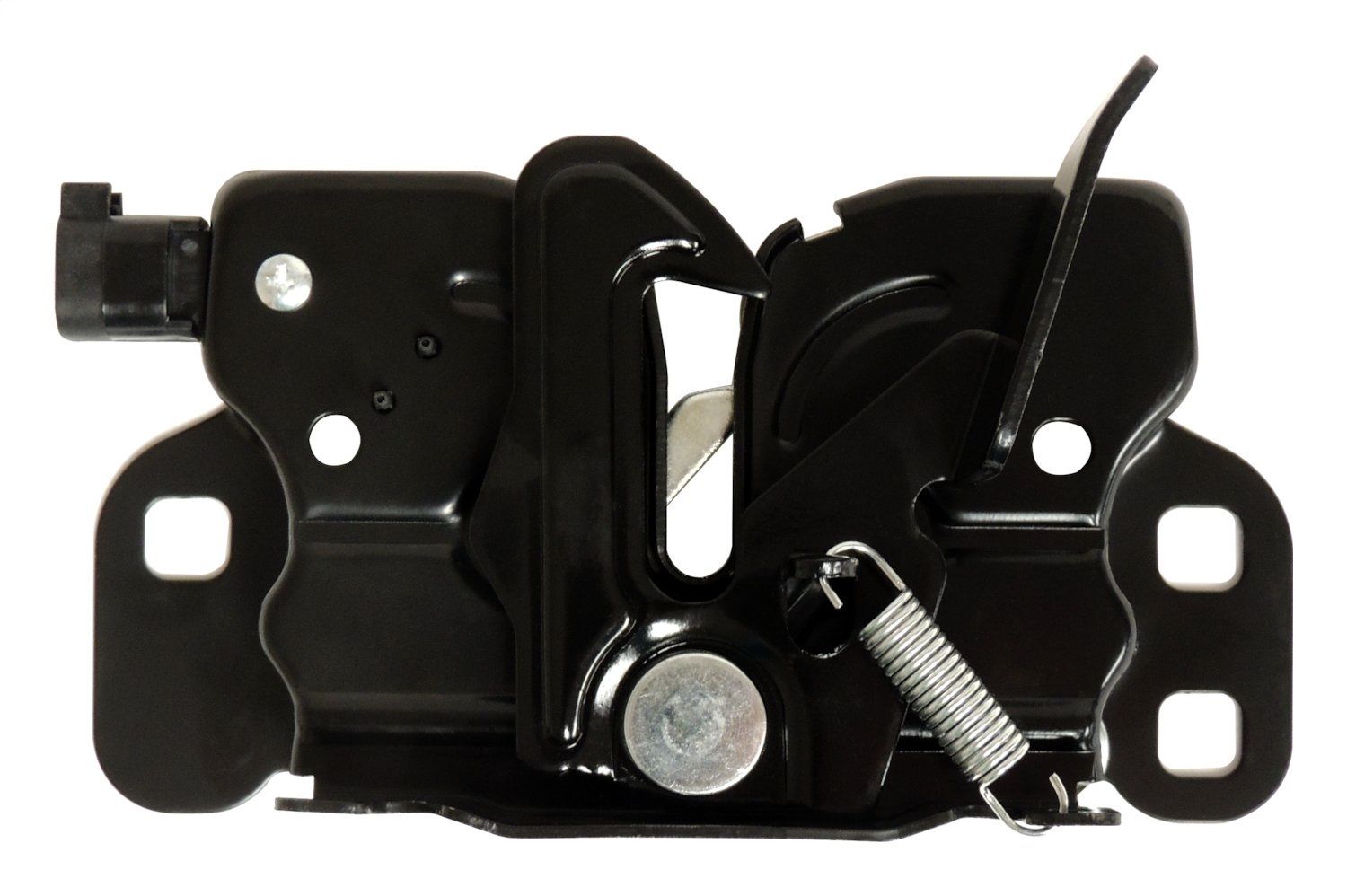 2015, 2014, 2013, 2012, 2011 Dodge Durango Hood Latch