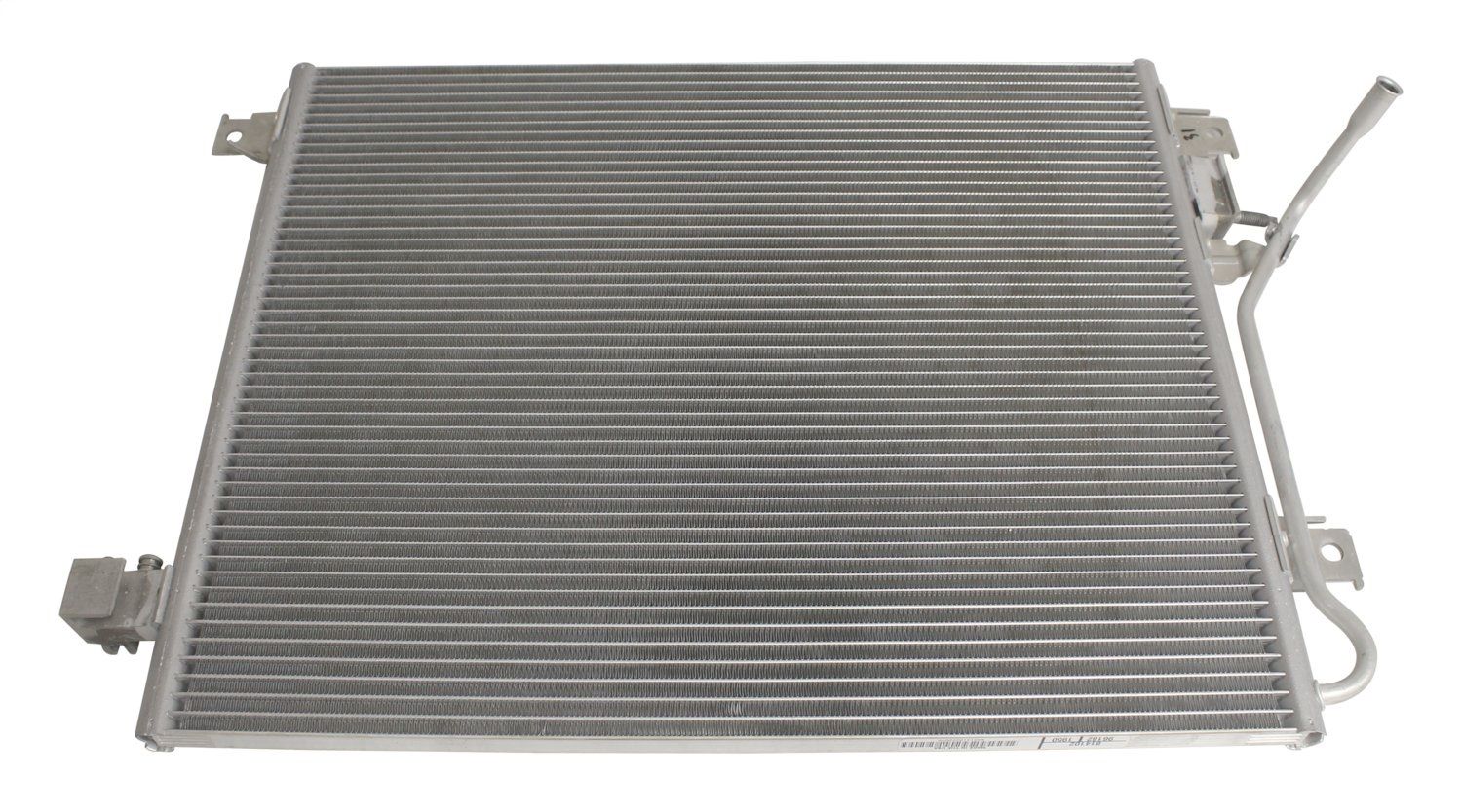 2008 Dodge Nitro A/C Condenser