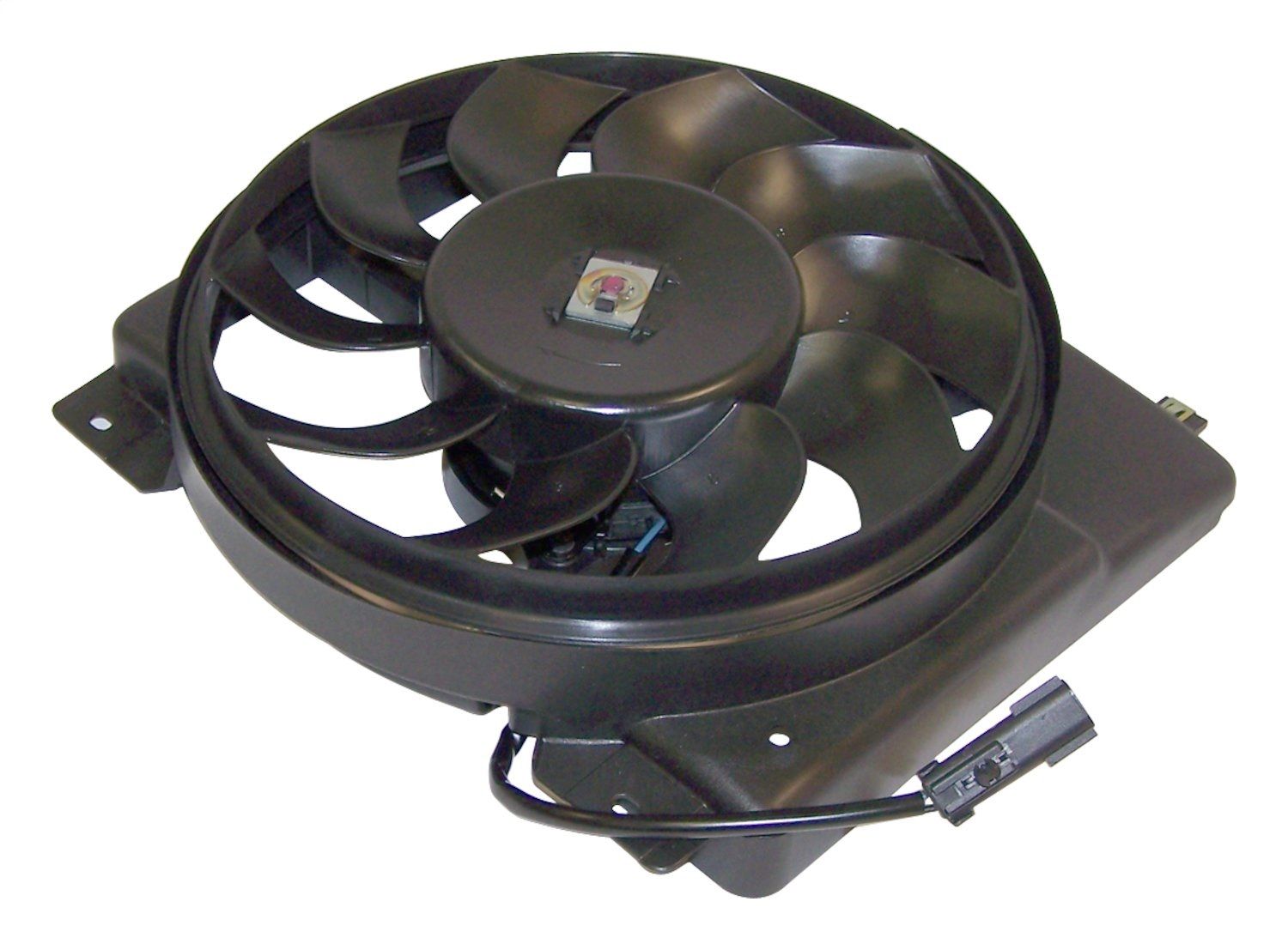 2001, 2000, 1999, 1998, 1997 Jeep Cherokee Engine Cooling Fan