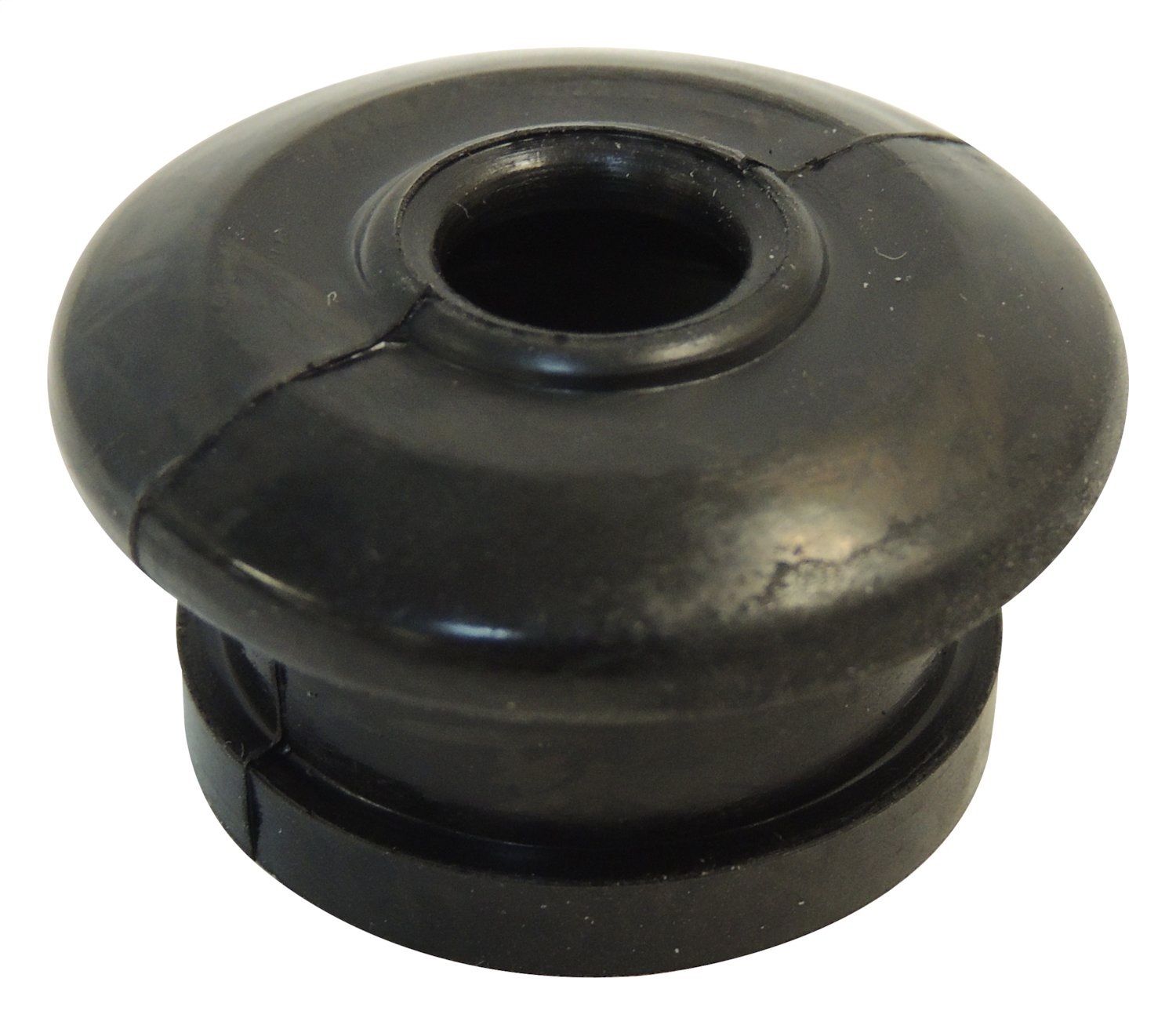 1986, 1985, 1984, 1983, 1982, 1981, 1980, 1979, 1978, 1977, 1976 Jeep CJ7 Clutch Bellcrank Boot