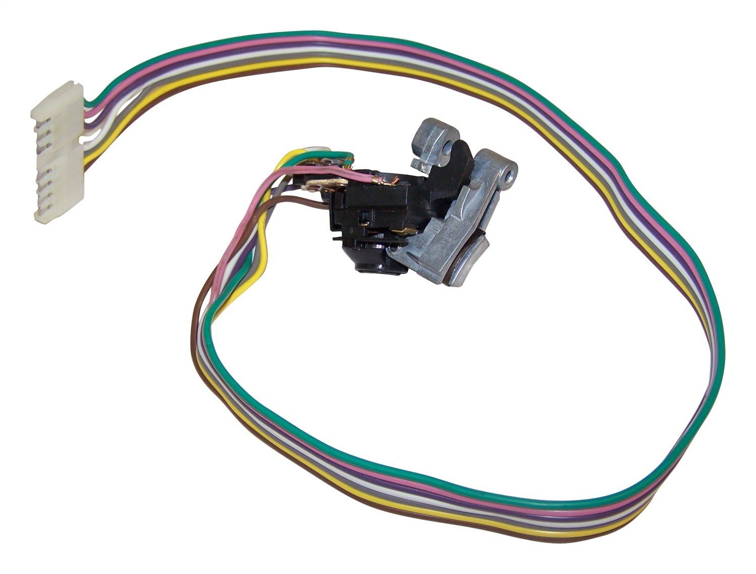 1994, 1993, 1992, 1991, 1990, 1989, 1988, 1987, 1986, 1985, 1984 Jeep Cherokee Windshield Wiper Switch