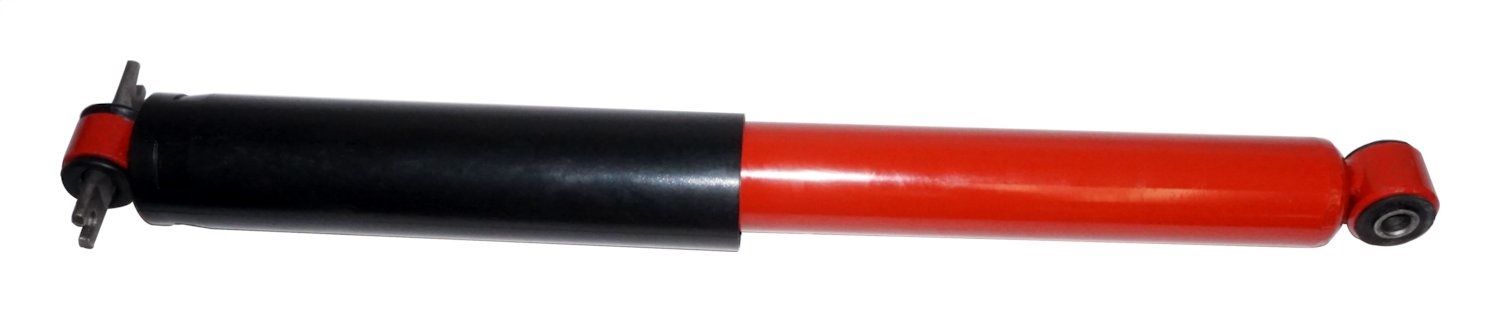 2017, 2016, 2015, 2014, 2013, 2012, 2011, 2010, 2009, 2008, 2007 Jeep Wrangler Suspension Shock Absorber