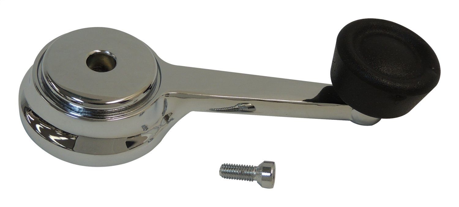 1986, 1985, 1984, 1983, 1982, 1981, 1980, 1979, 1978, 1977, 1976 Jeep CJ7 Window Crank Handle