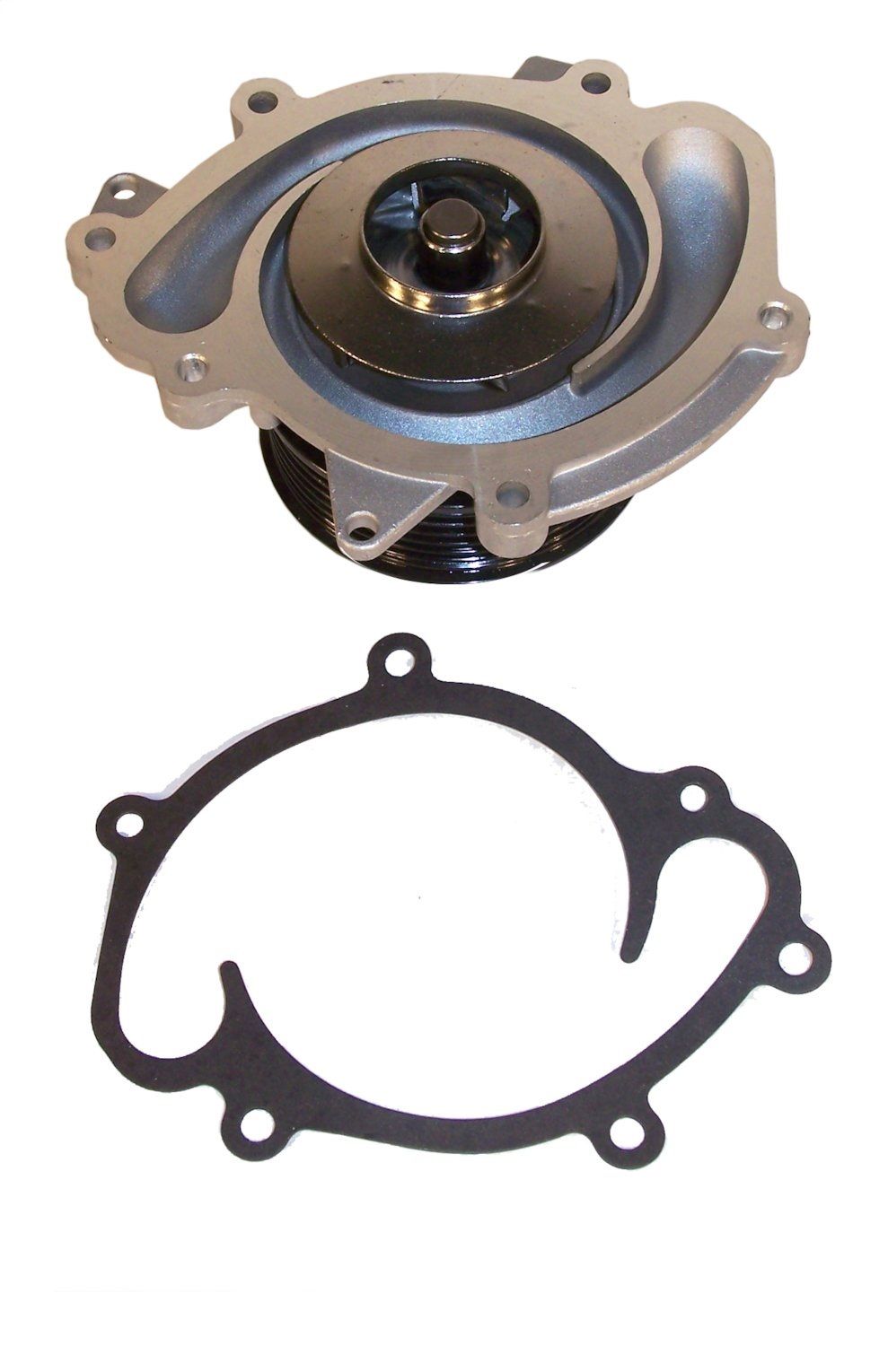 2009, 2008, 2007 Dodge Sprinter 3500 2500 Engine Water Pump