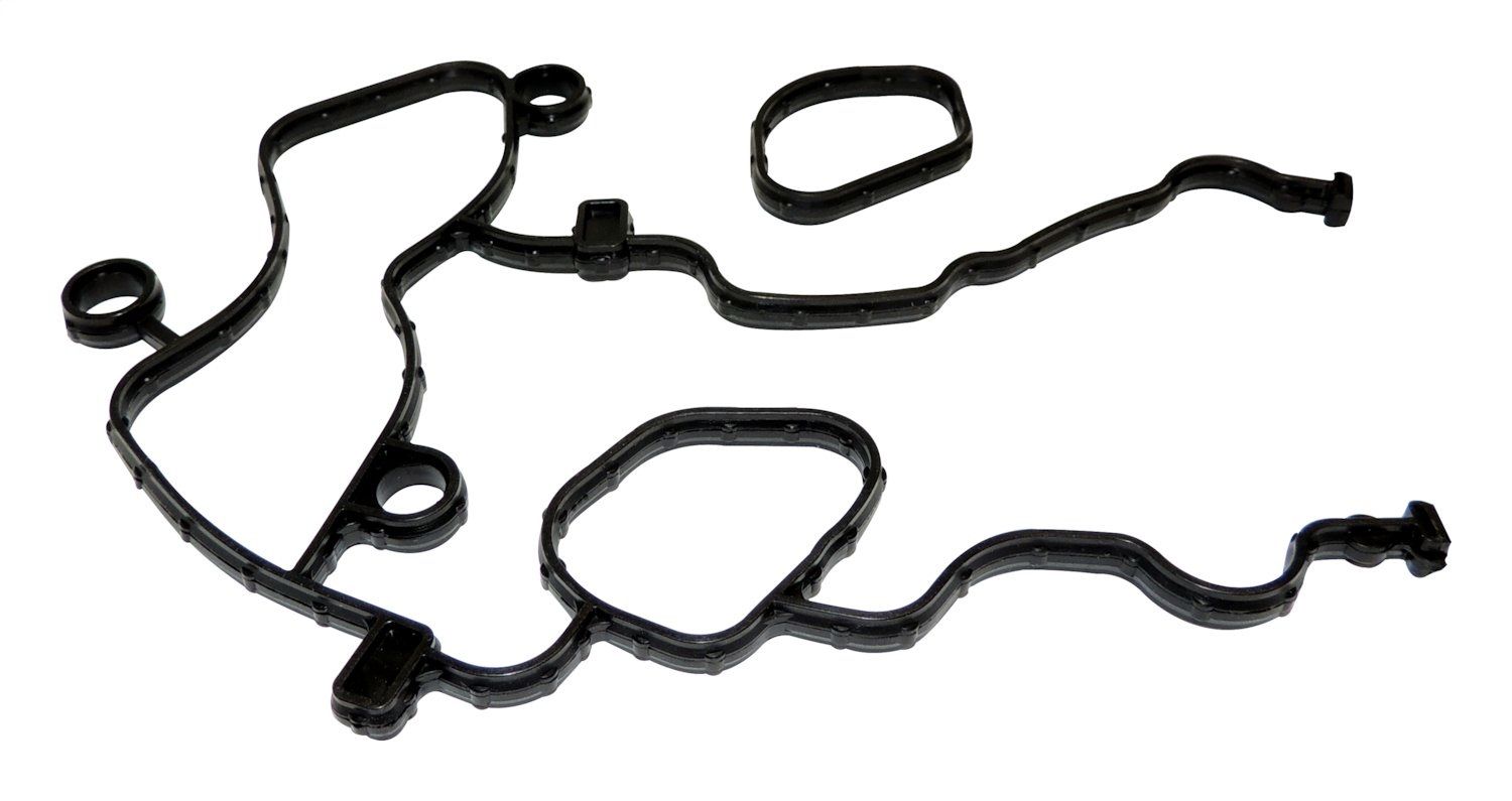 2018, 2017, 2016, 2015, 2014 Ram ProMaster 2500 Engine Timing Cover Gasket Set