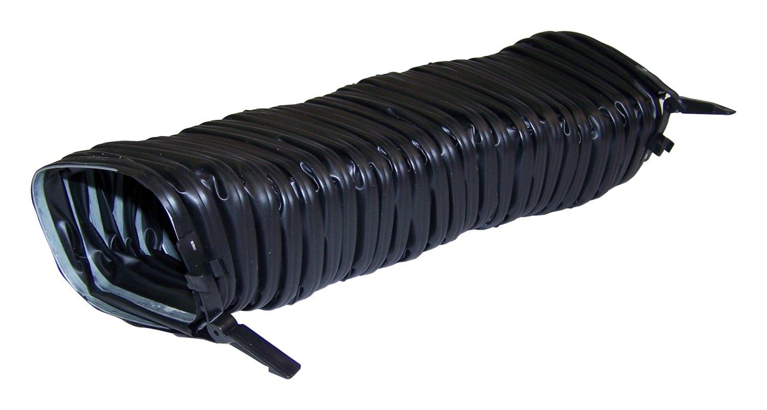 1990, 1989, 1988, 1987 Jeep Wrangler Engine Cold Air Intake Tube