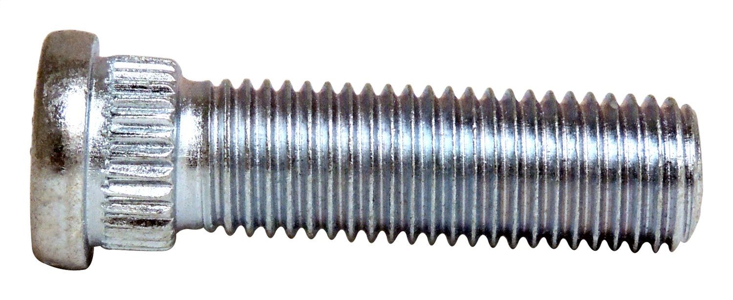 2017, 2016, 2015, 2014, 2013, 2012, 2011, 2010, 2009, 2008, 2007 Jeep Compass Wheel Lug Stud