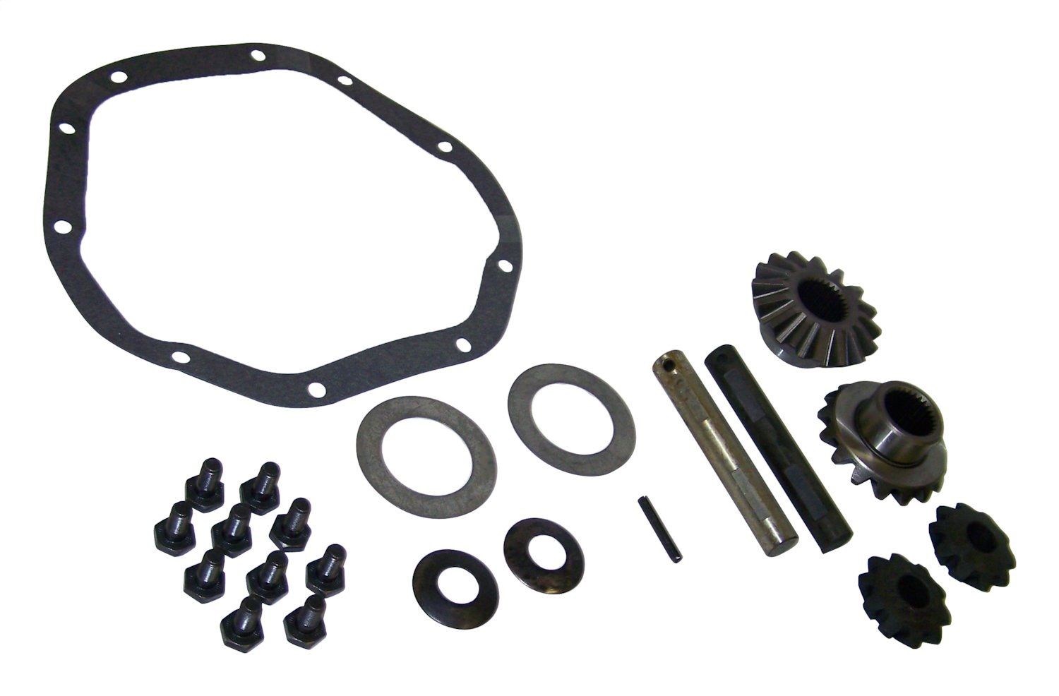 1986, 1985, 1984, 1983, 1982, 1981, 1980, 1979, 1978, 1977, 1976, 1975, 1974 Jeep J10 Differential Rebuild Kit