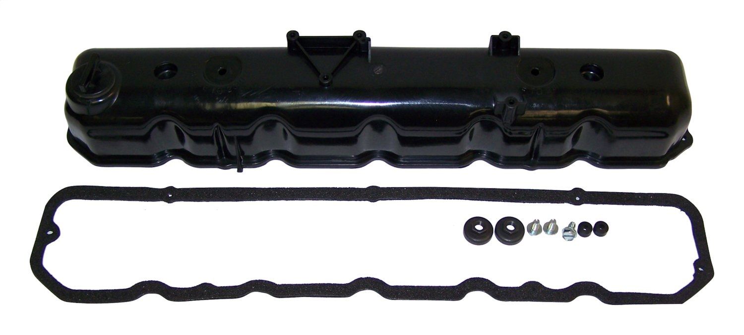 1986, 1985, 1984, 1983, 1982 Jeep CJ7 Engine Valve Cover