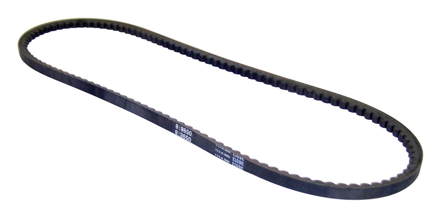 1974 Jeep Cherokee Accessory Drive Belt