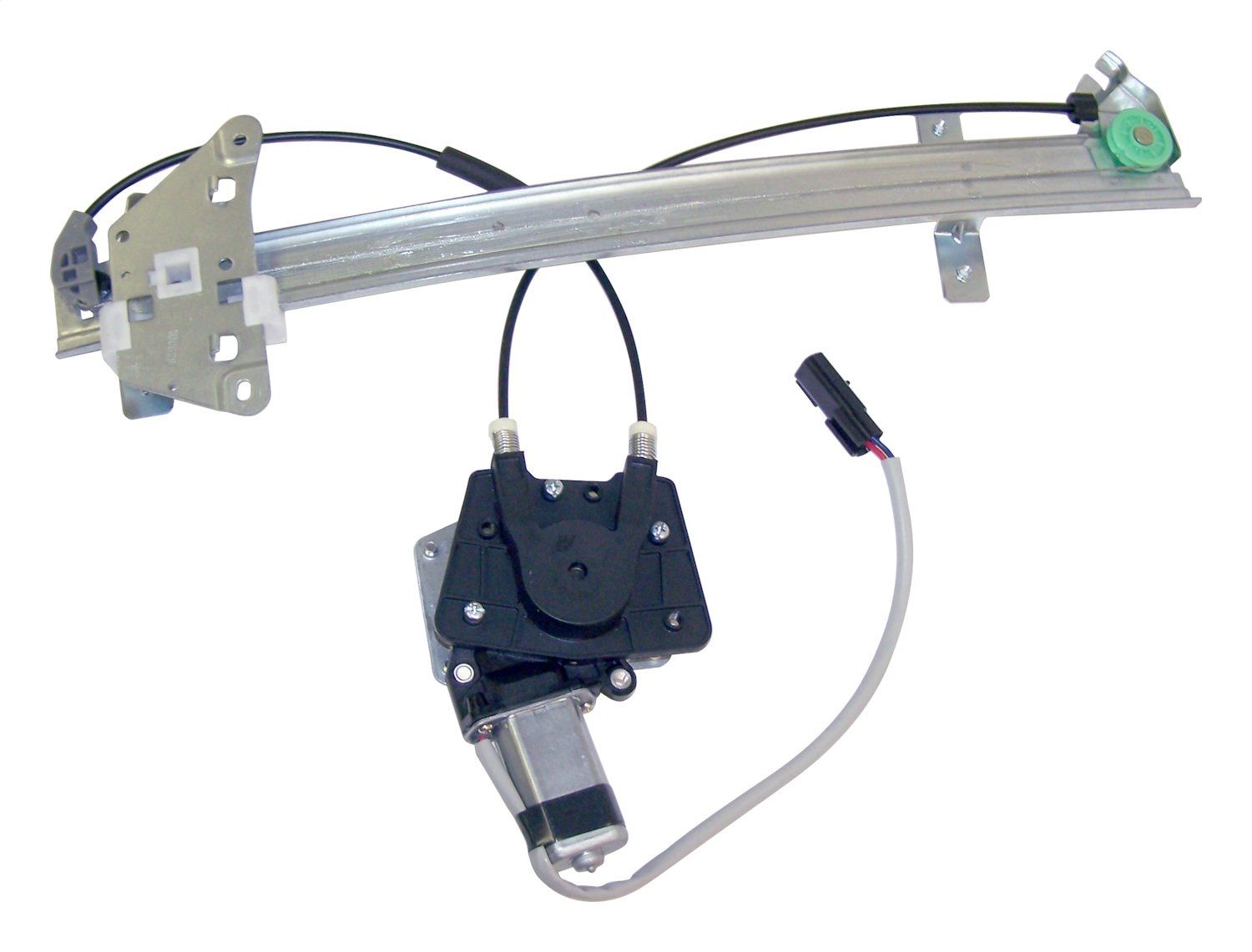 2003, 2002, 2001, 2000, 1999, 1998 Dodge Durango Window Regulator