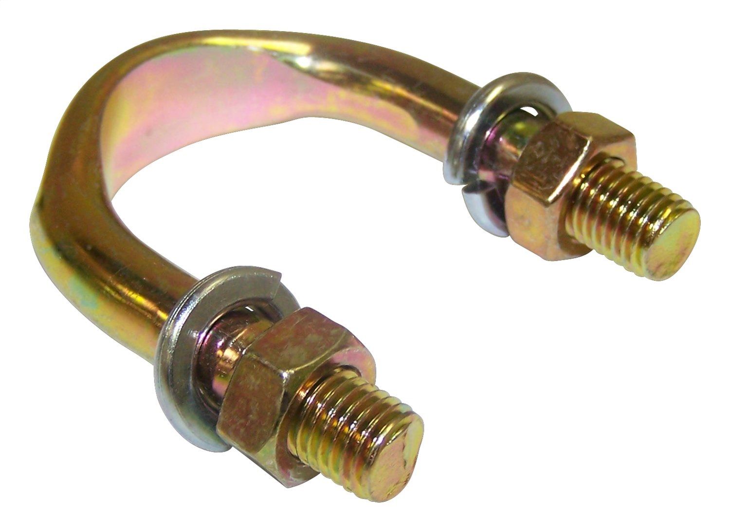 1979, 1978, 1977, 1976, 1975, 1974 Jeep Cherokee Leaf Spring Axle U-Bolt Kit