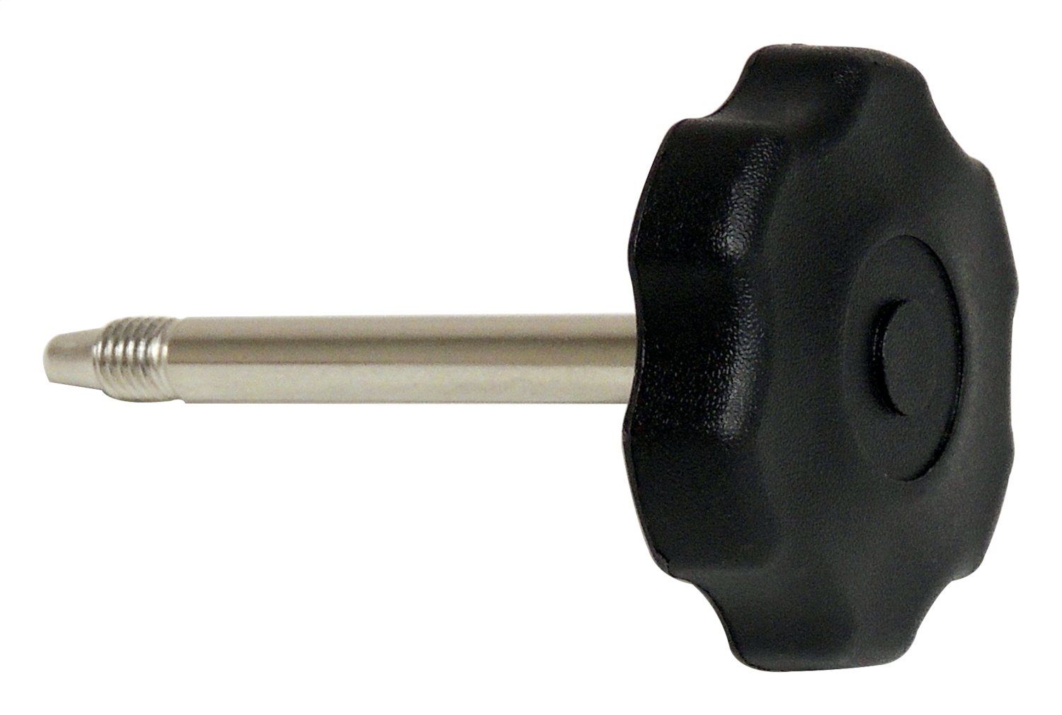 2017, 2016, 2015, 2014, 2013, 2012, 2011, 2010, 2009, 2008, 2007 Jeep Wrangler Soft Top Hardware Kit
