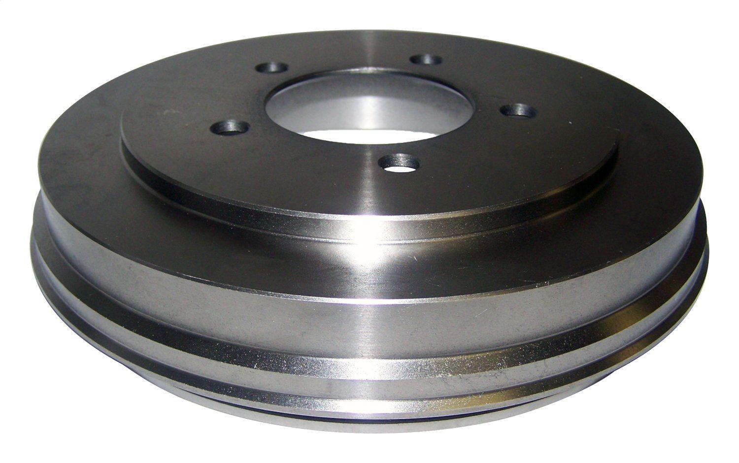 2017, 2016, 2015, 2014, 2013, 2012, 2011, 2010, 2009, 2008 Jeep Compass Brake Drum