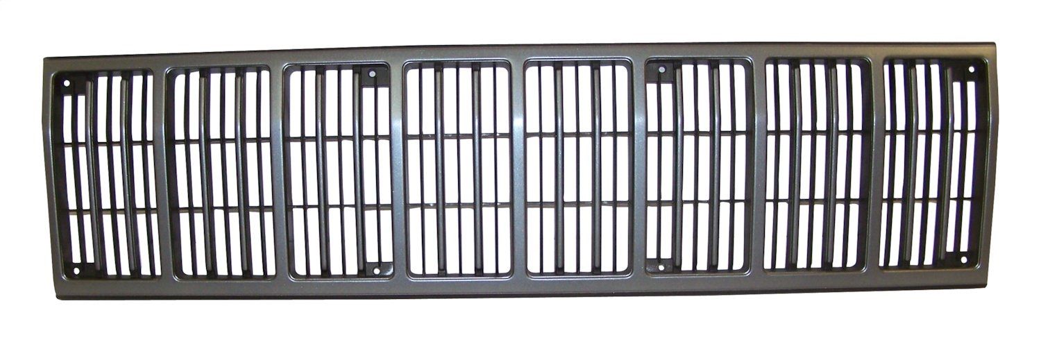 1990, 1989, 1988 Jeep Cherokee Grille
