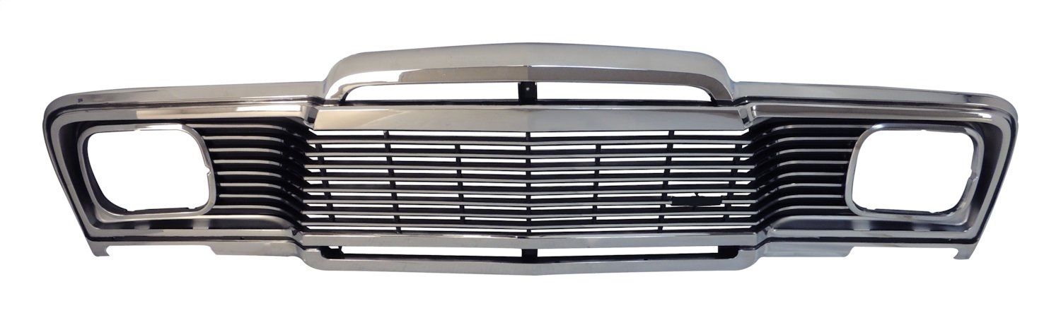 1983, 1982 Jeep Cherokee Grille