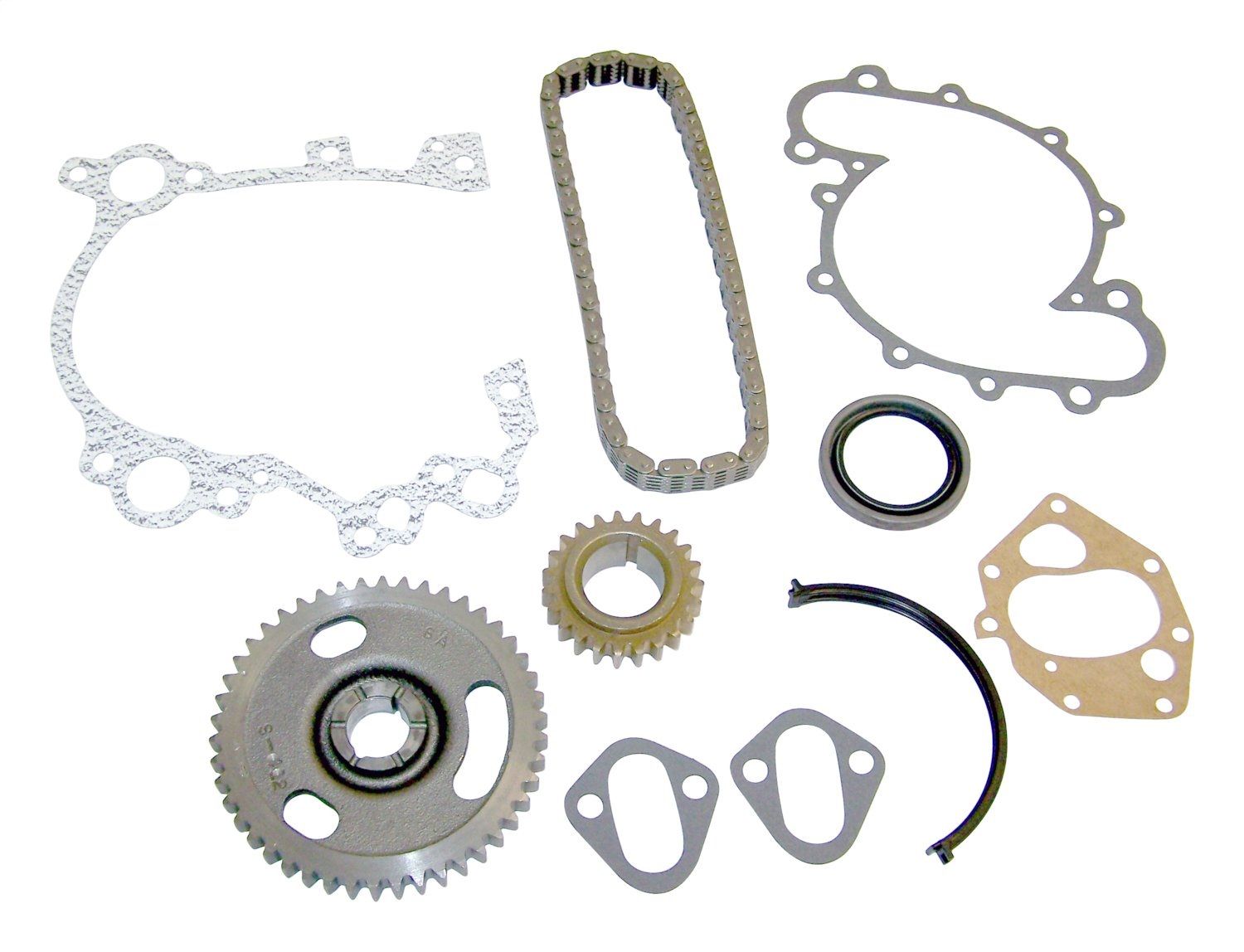 1983, 1982, 1981, 1980, 1979 Jeep Cherokee Engine Timing Set