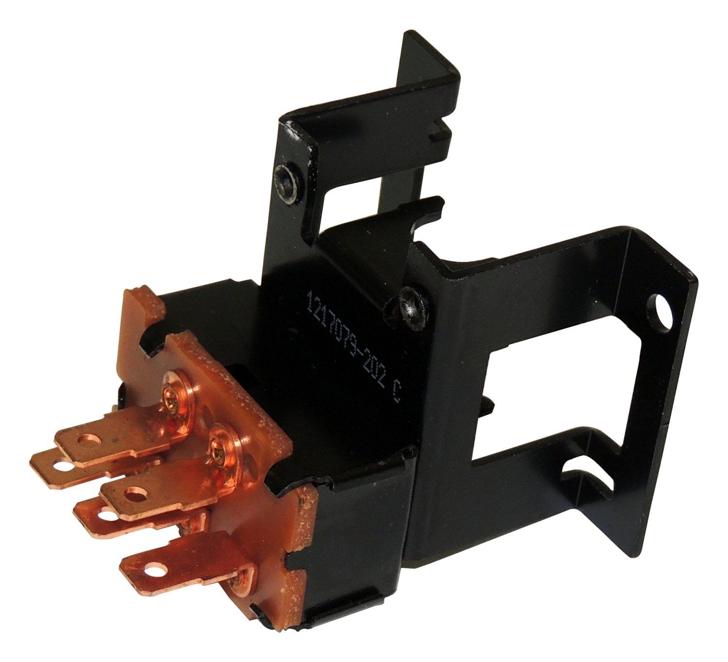 1996, 1995, 1994, 1993, 1992, 1991, 1990, 1989, 1988, 1987, 1986, 1985, 1984 Jeep Cherokee HVAC Blower Control Switch