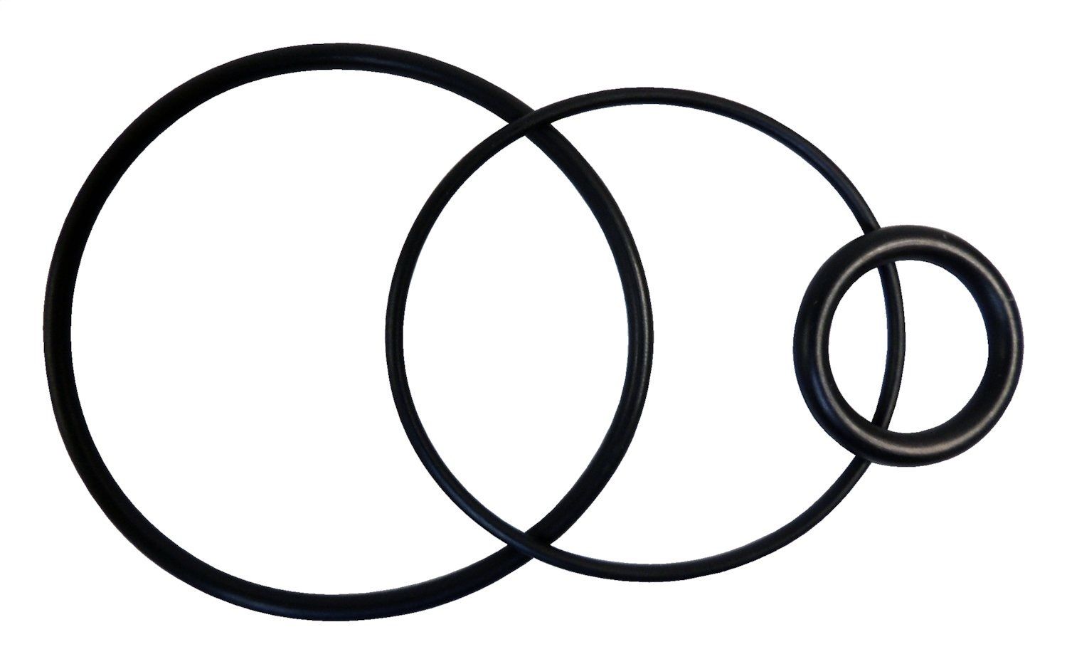 1992, 1991, 1990, 1989, 1988, 1987 Jeep Comanche Power Steering Pump Seal Kit