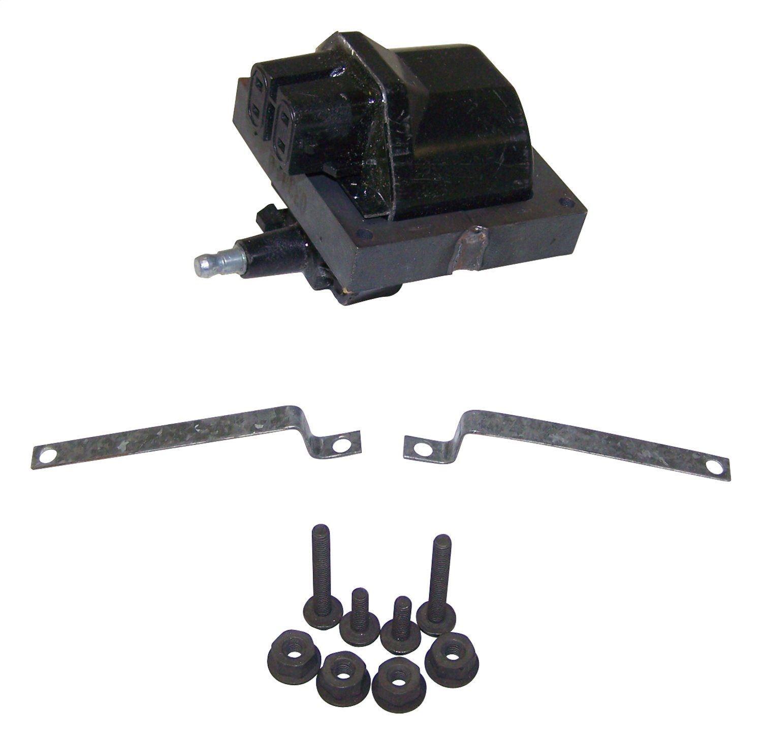1986, 1985 Jeep Cherokee Ignition Coil