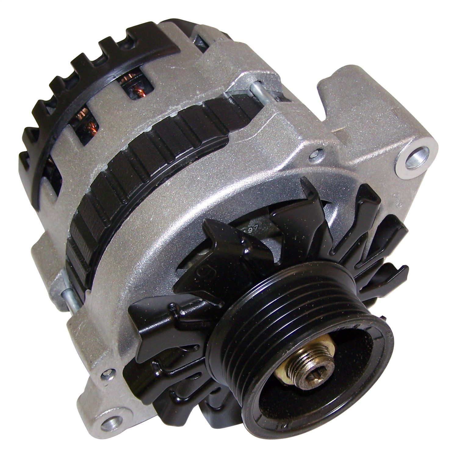1990, 1989, 1988, 1987 Jeep Cherokee Alternator