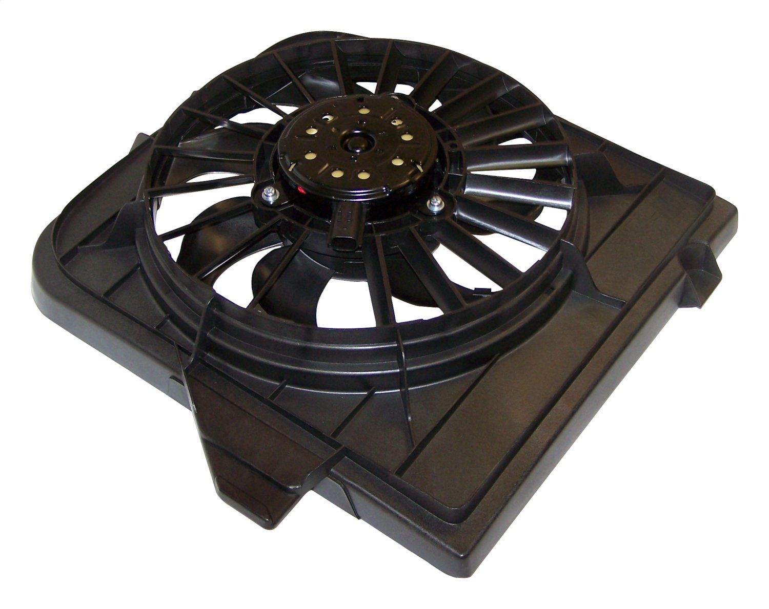 2005, 2004, 2003, 2002, 2001 Dodge Caravan & Country Engine Cooling Fan