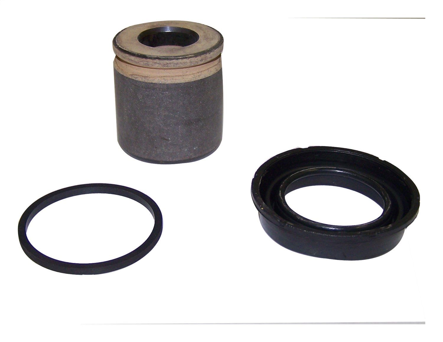 2004, 2003, 2002, 2001, 2000, 1999 Jeep Grand Cherokee Cherokee Disc Brake Caliper Repair Kit