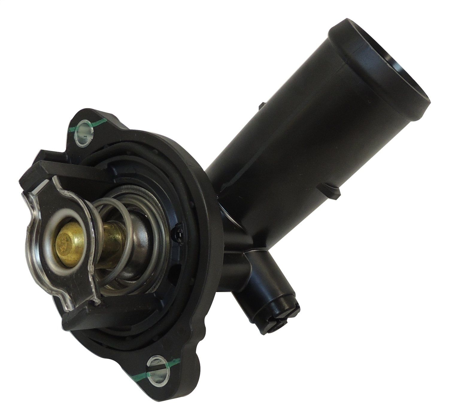 2015, 2014, 2013, 2012 Dodge Durango Engine Coolant Thermostat Housing