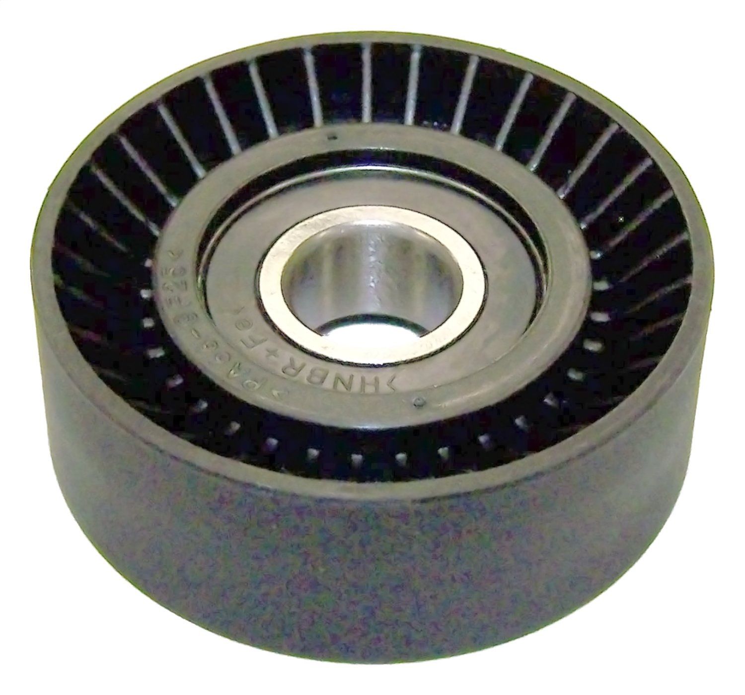 2010, 2009, 2008, 2007, 2006 Jeep Commander Accessory Drive Belt Idler Pulley