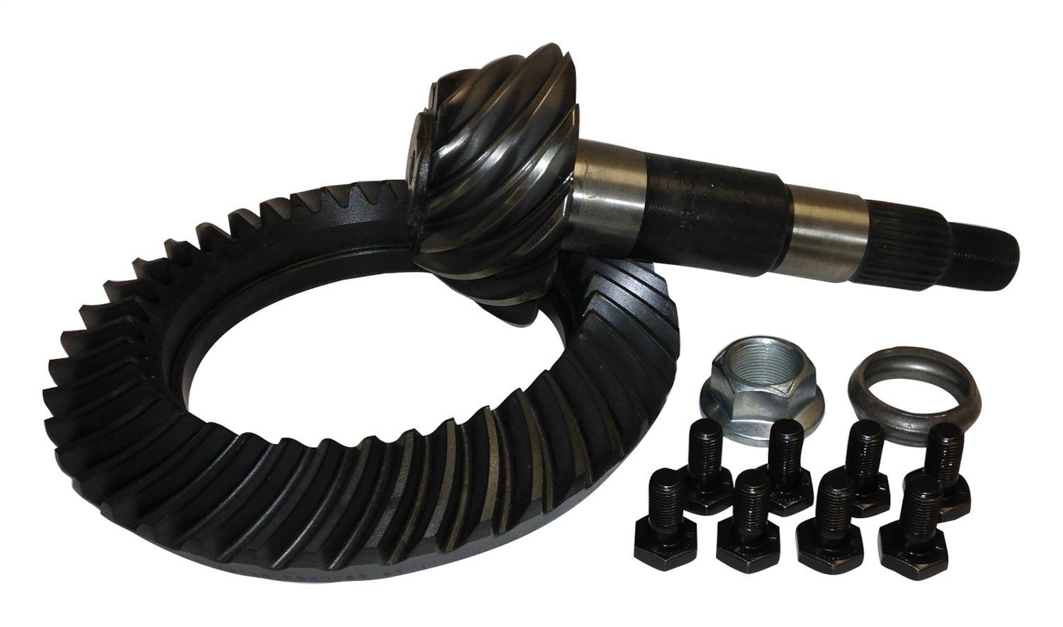 2000, 1999, 1998, 1997, 1996, 1995, 1994 Jeep Cherokee Differential Ring and Pinion