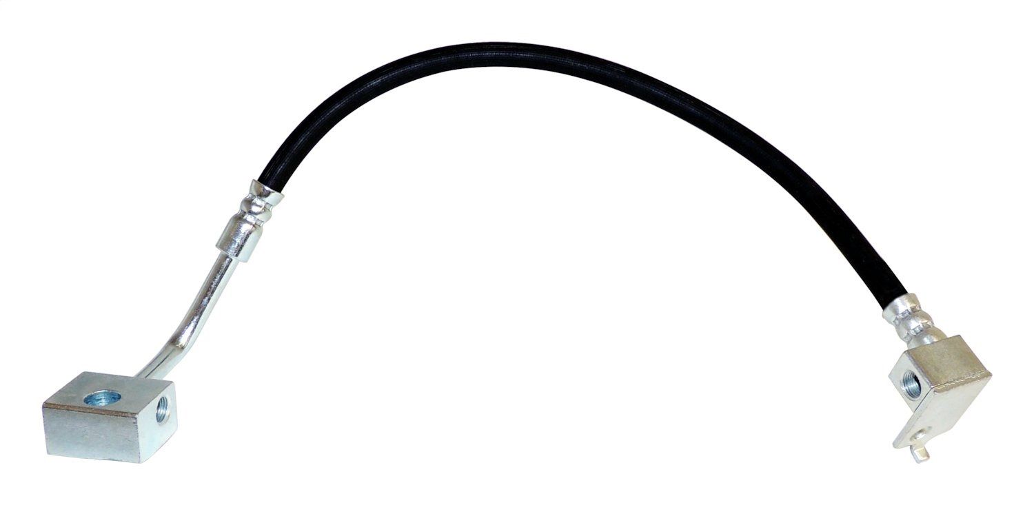 2005, 2004, 2003, 2002 Jeep Liberty Brake Hydraulic Hose