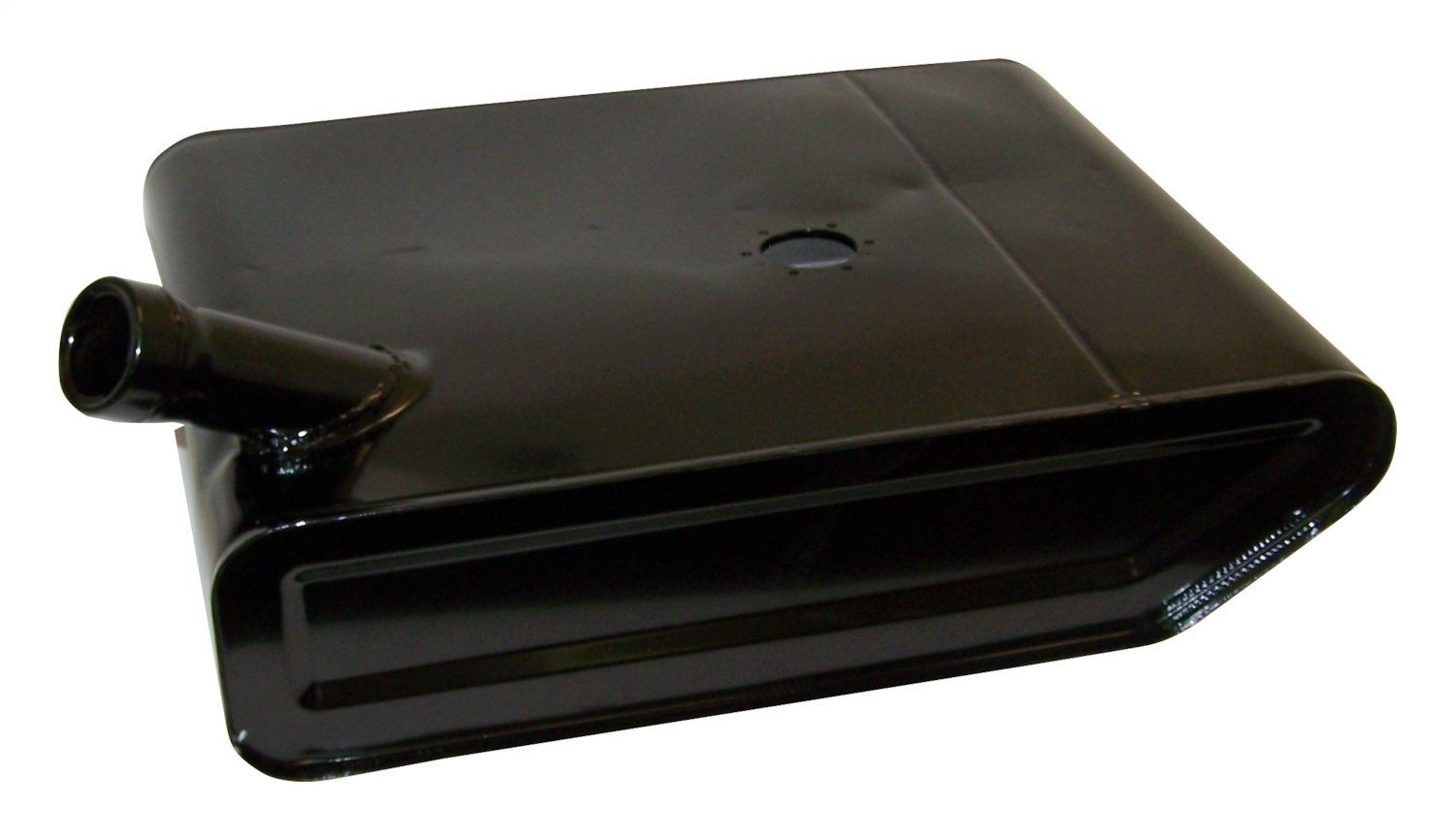 1958, 1957, 1956, 1955 Jeep Willys Fuel Tank