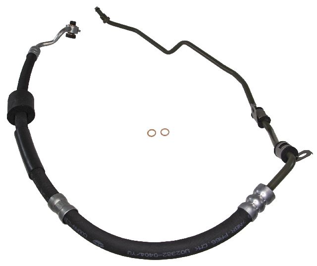 2011-2012 Kia Sorento Power Steering Pressure Hose (CRP)