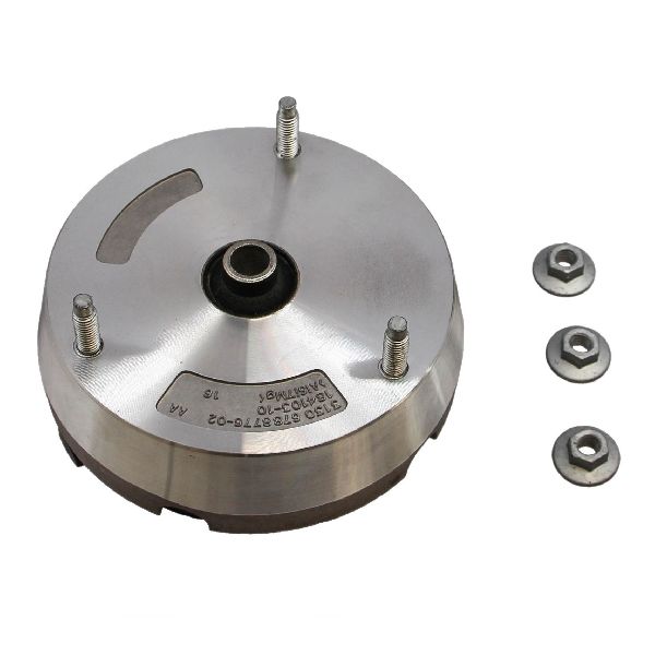2008-2013 BMW X6 Suspension Strut Mount Kit - Front (CRP)