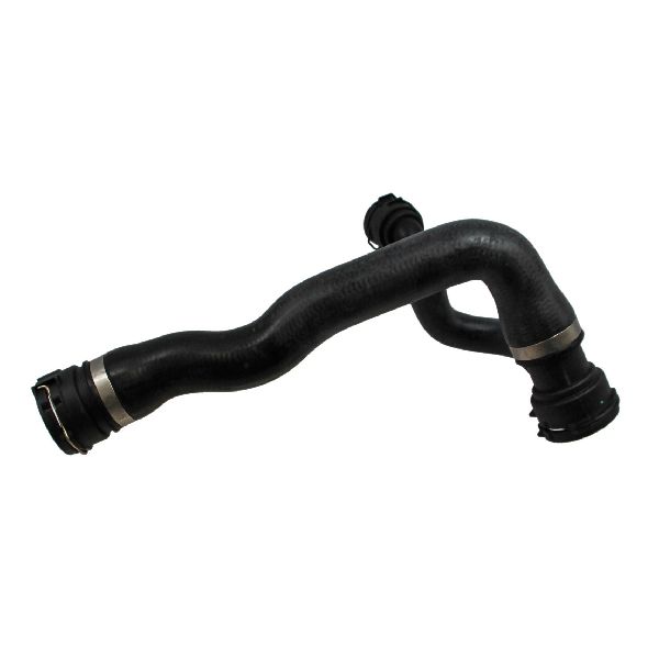2004-2005 BMW 525i Radiator Coolant Hose - Upper (CRP)