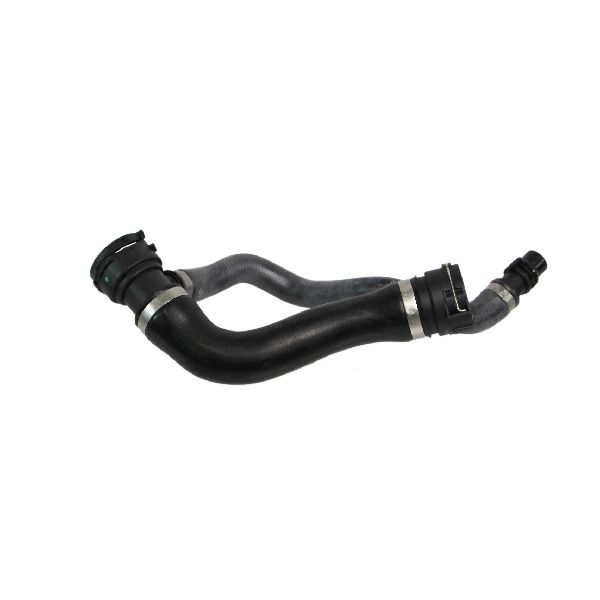 2007-2010 BMW X5 Radiator Coolant Hose - Upper (CRP)
