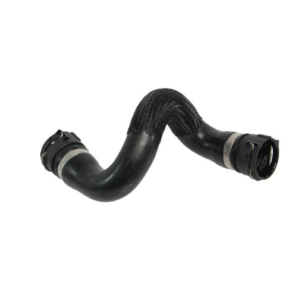 2007-2010 BMW X5 Radiator Coolant Hose - Lower - Radiator To Thermostat (CRP)
