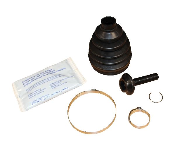 2008-2012 Audi A5 Quattro CV Joint Boot Kit - Front Outer (CRP)