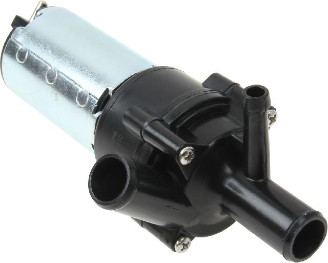 1994-2000 Mercedes-Benz C280 Engine Auxiliary Water Pump (CRP)
