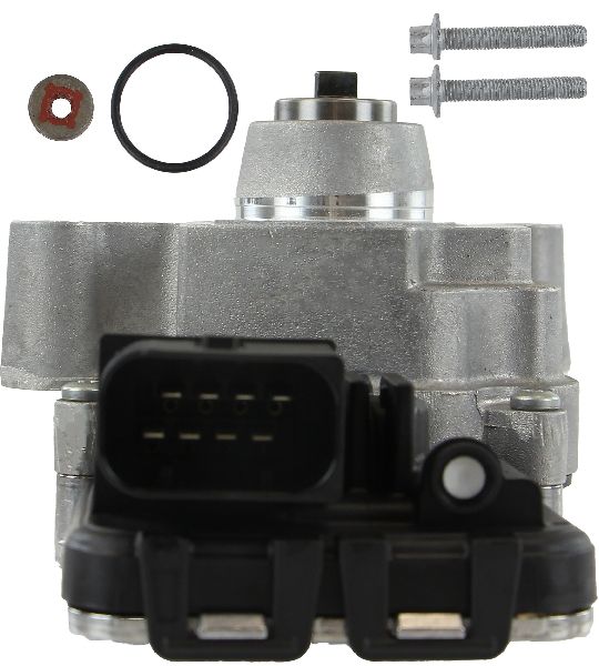 2011-2017 BMW X3 Transfer Case Motor (CRP)