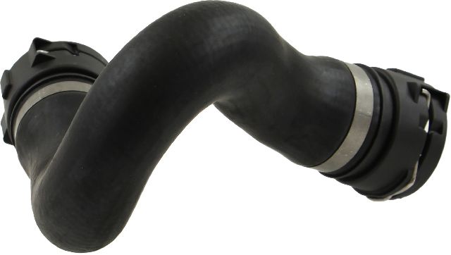 2012-2015 Audi A6 Quattro Radiator Coolant Hose - Upper - Main Radiator (CRP)