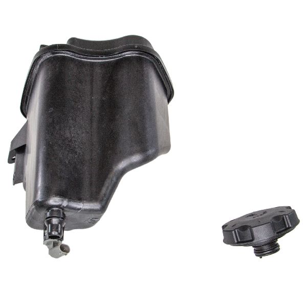 2008-2019 BMW X6 Engine Coolant Reservoir -  or Radiator (CRP)