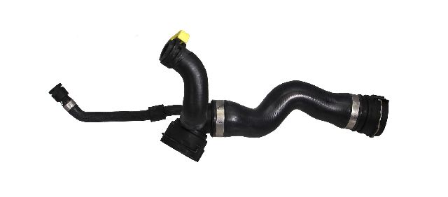 2013-2015 BMW 740i Radiator Coolant Hose - Upper - Main Radiator (CRP)