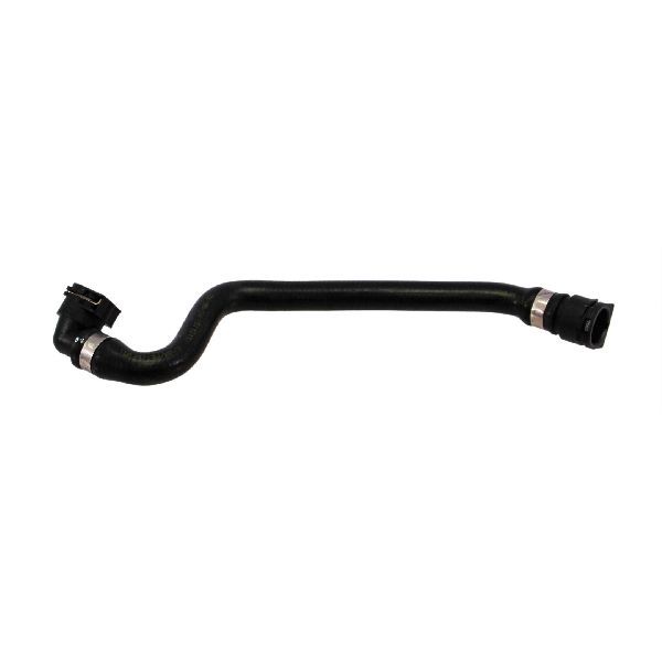 2004-2006 BMW X5 Engine Coolant Hose - Transmission Oil Cooler Thermostat to Water Pump (CRP)